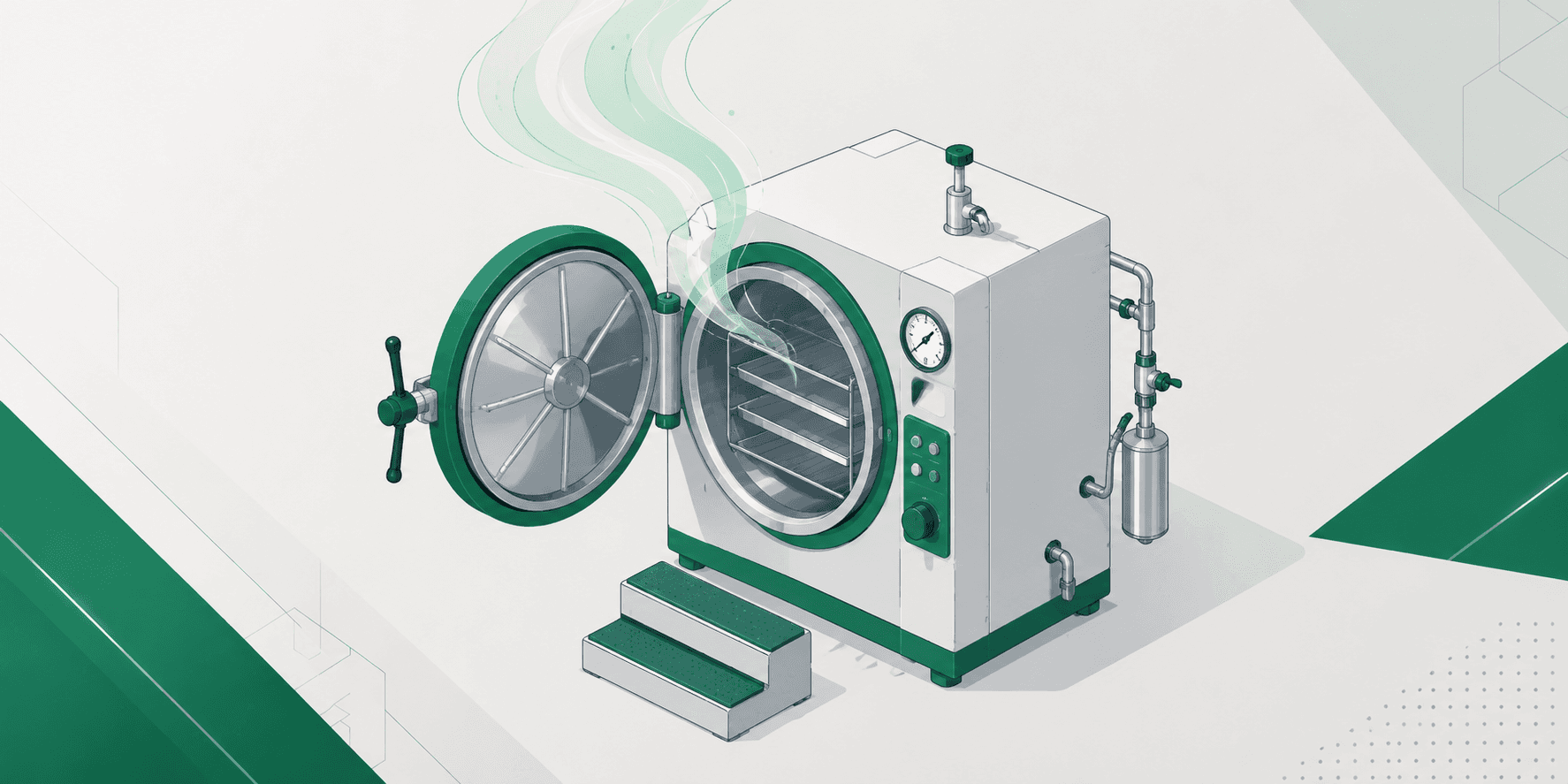 Autoclave — Operational Qualification Checklist