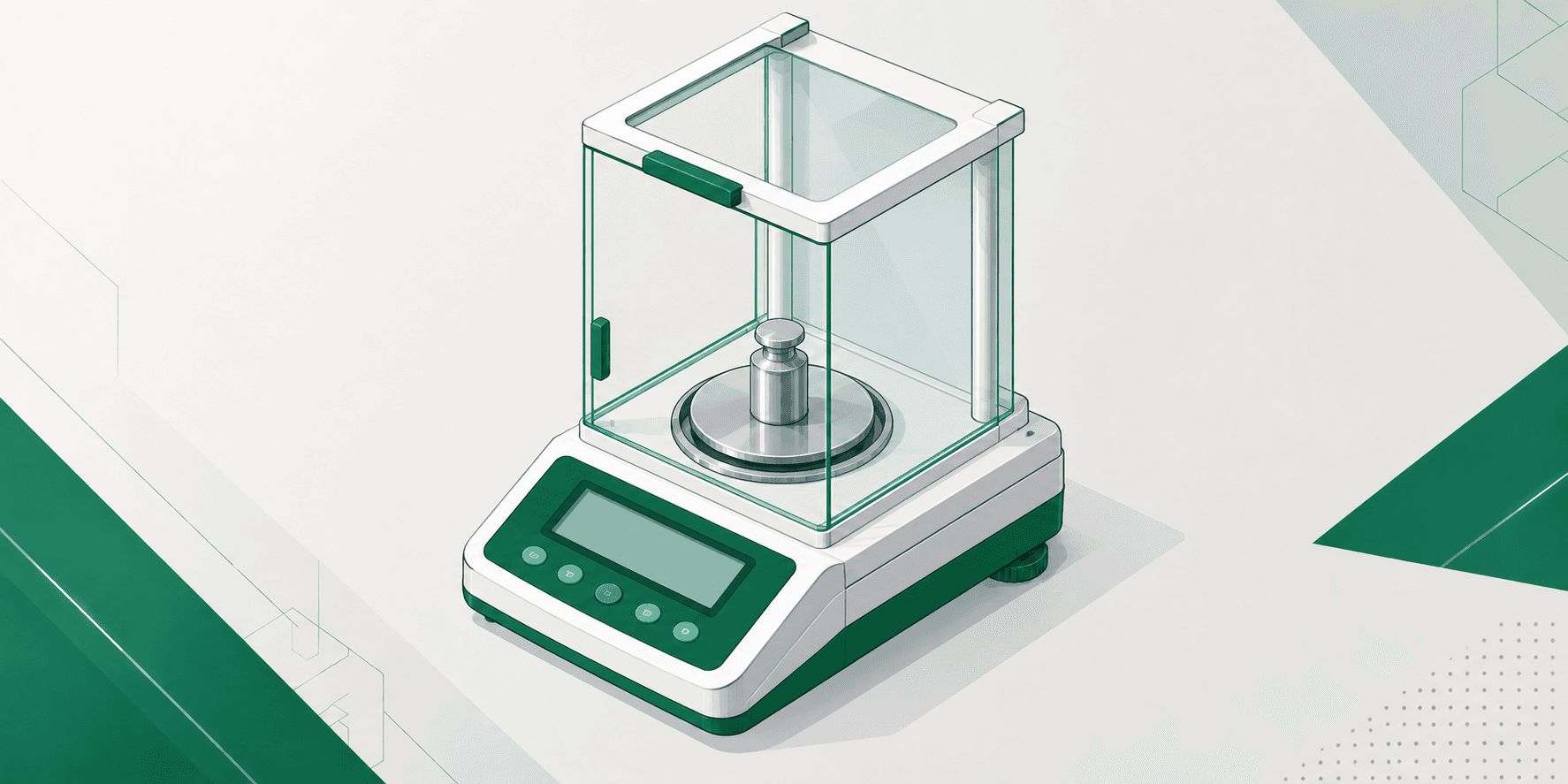 Balance and Weighing Equipment — Calibration Frequency and Tolerance