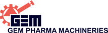 Gem Pharma Machineries